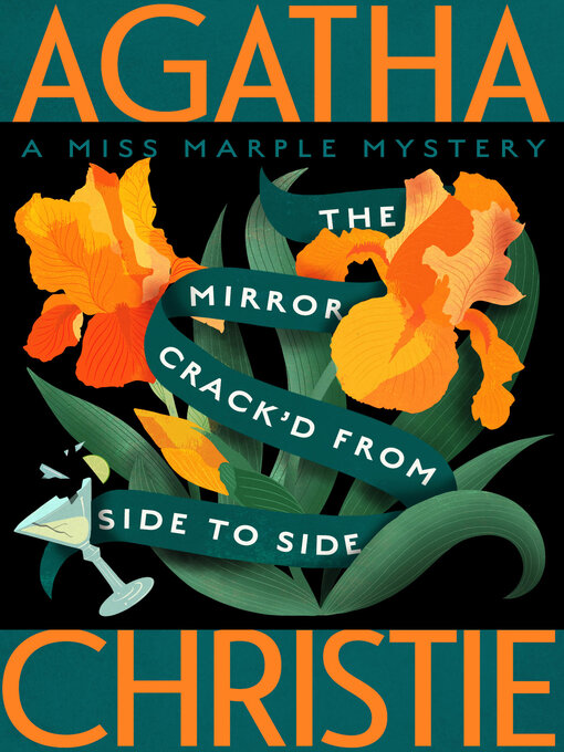 Title details for The Mirror Crack'd: from Side to Side by Agatha Christie - Wait list